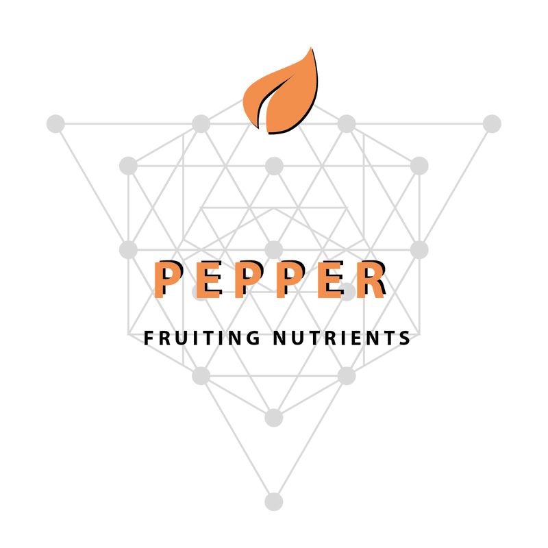 AmHydro Pepper Nutrients