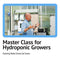 AmHydro Master Class Seminar (Wednesday June 19th 2024) | Master Class For Hydroponic Growers!!