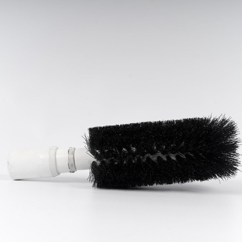 AmHydro.com: GroClean Channel Cleaning Brush - American Hydroponics