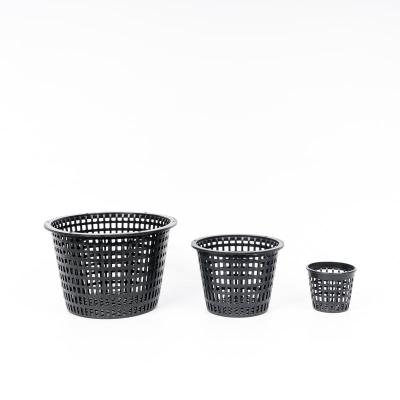 net pots for plants Net Pot 3 inch – AmHydro