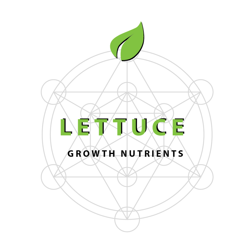 AmHydro Lettuce Nutrients