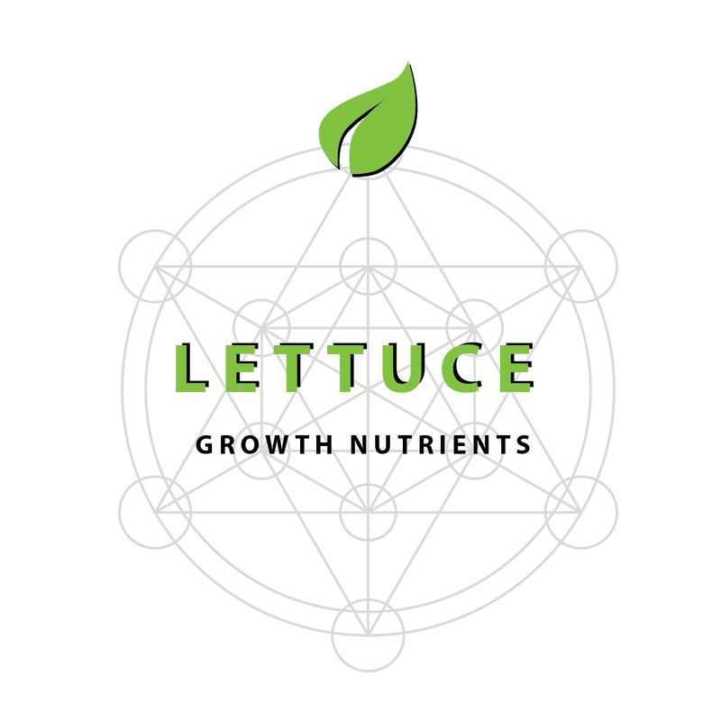 AmHydro Lettuce Nutrients AmHydro Lettuce Nutrients