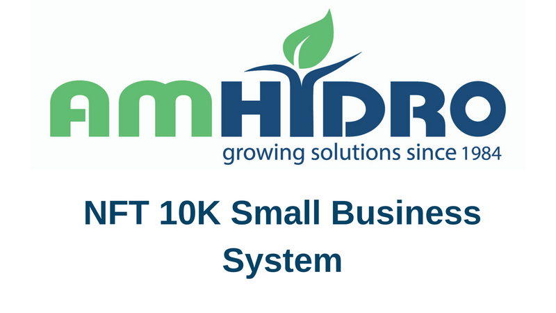 Get Growing NFT 10K Small Business Bundle